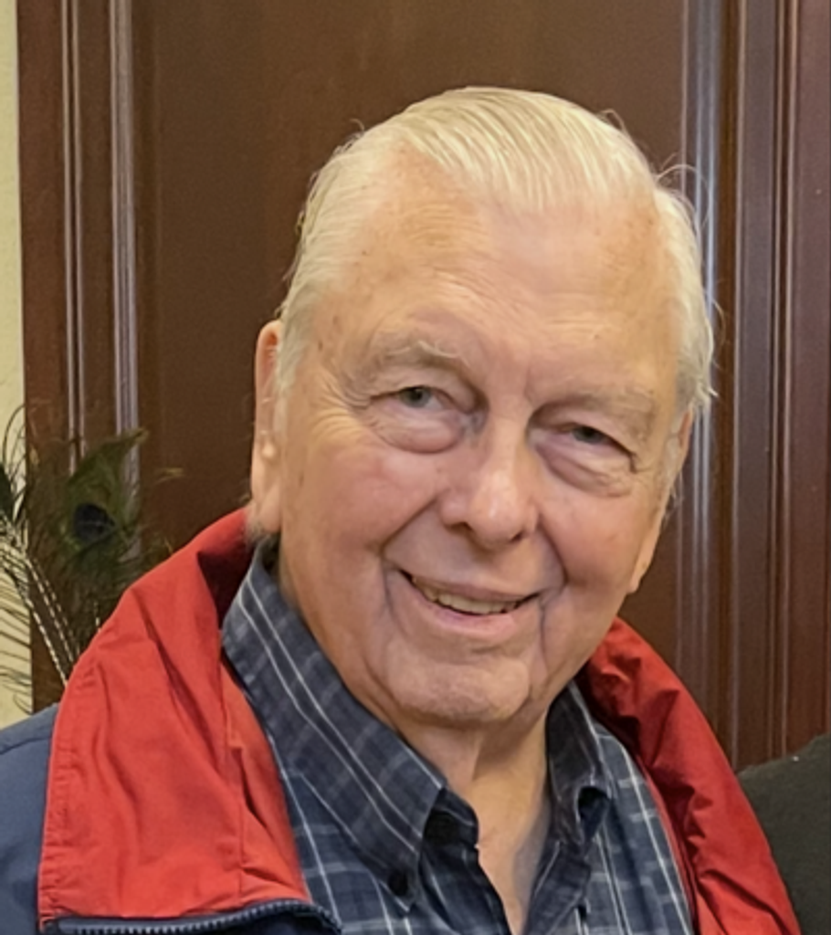 James Edward Collum Profile Photo