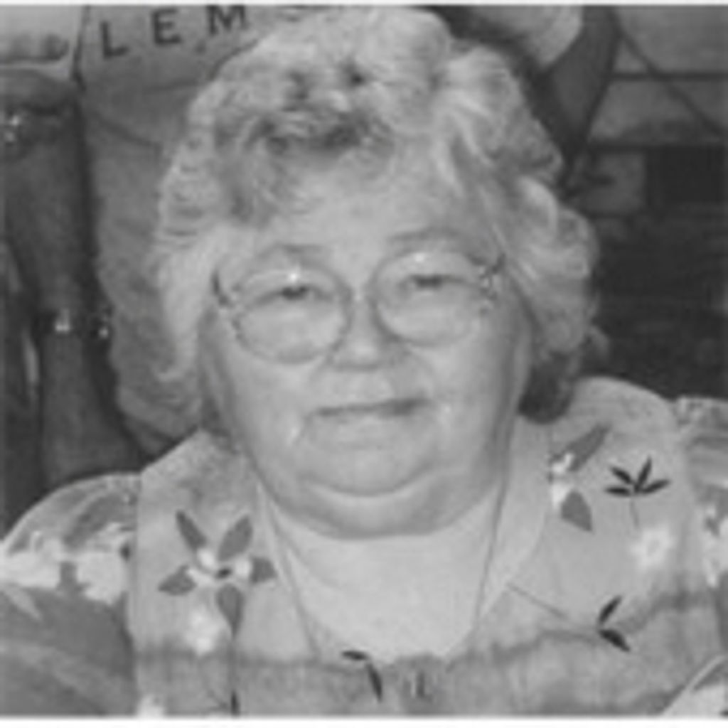 Annie Granny Williams