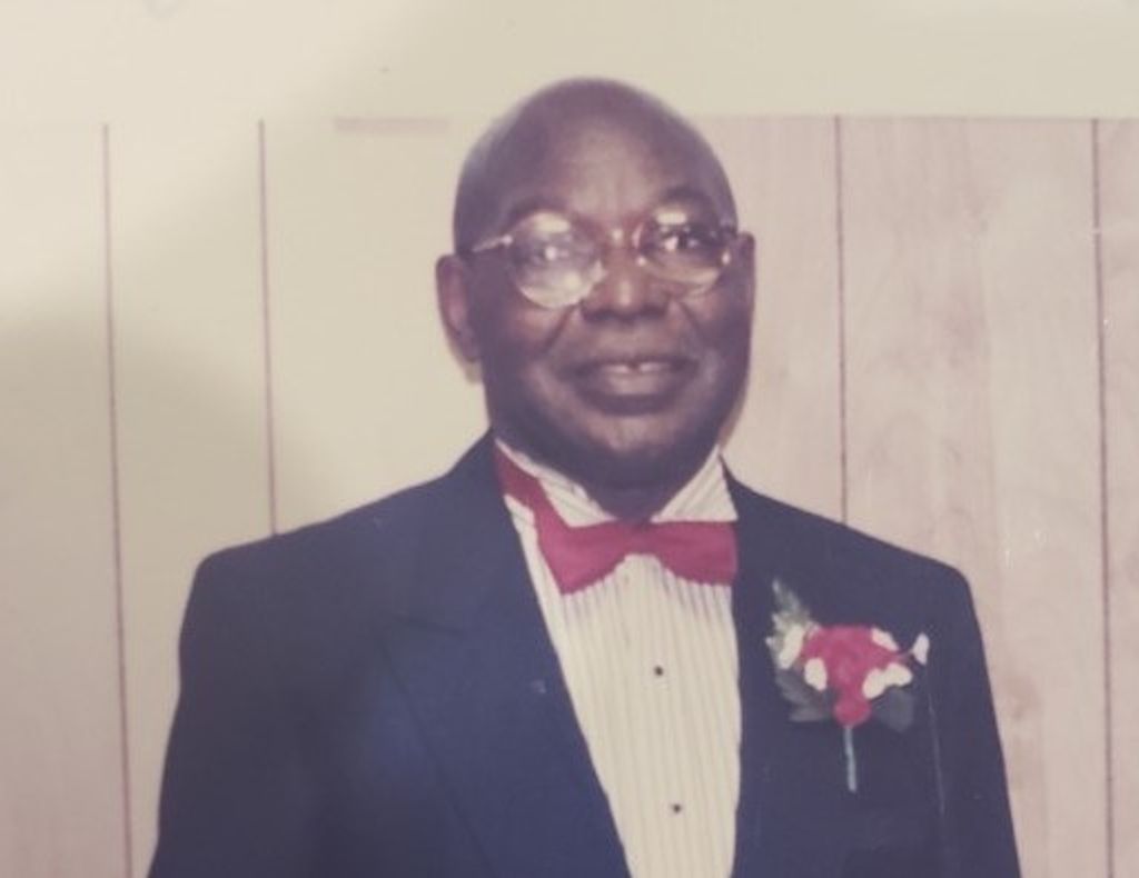 James Jackson, Jr.
