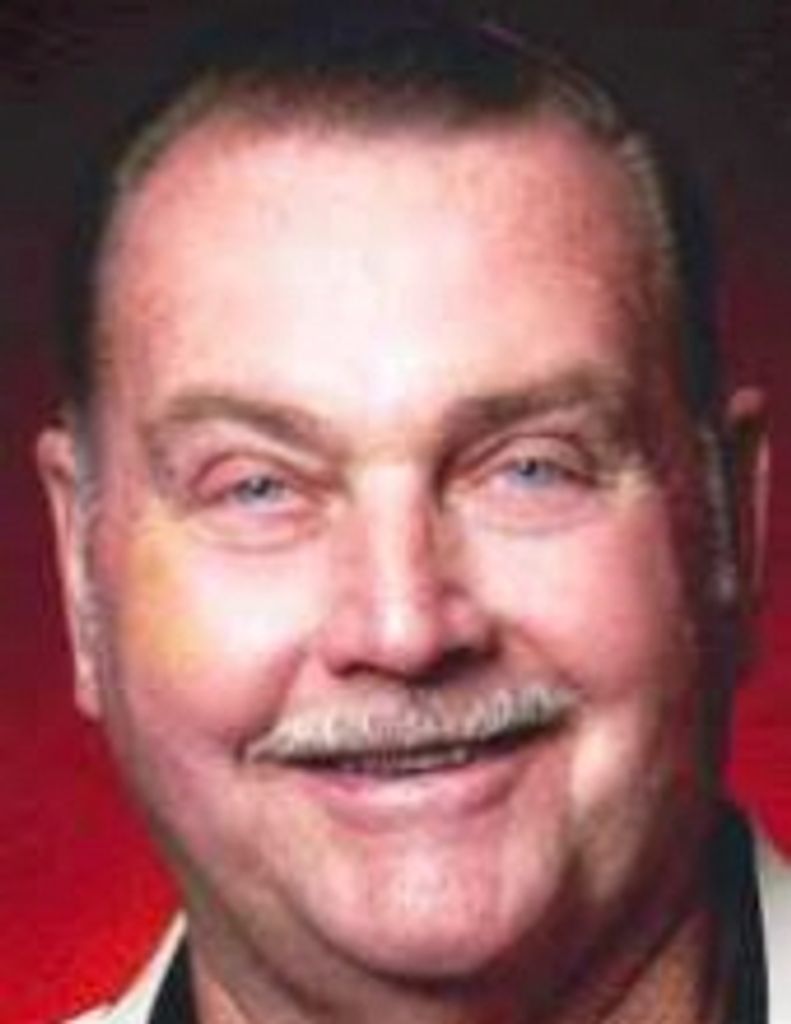 R.  Dean Armstrong