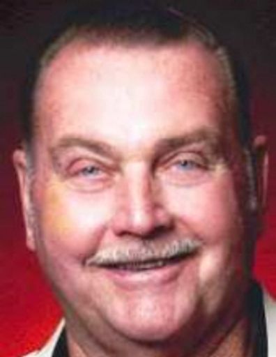 R.  Dean Armstrong Profile Photo