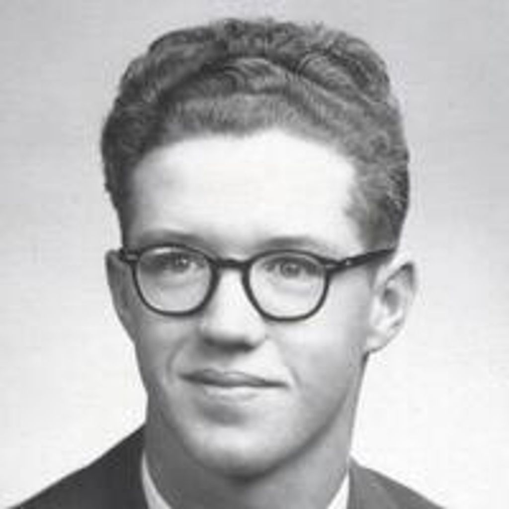 Donald M. Mccabe