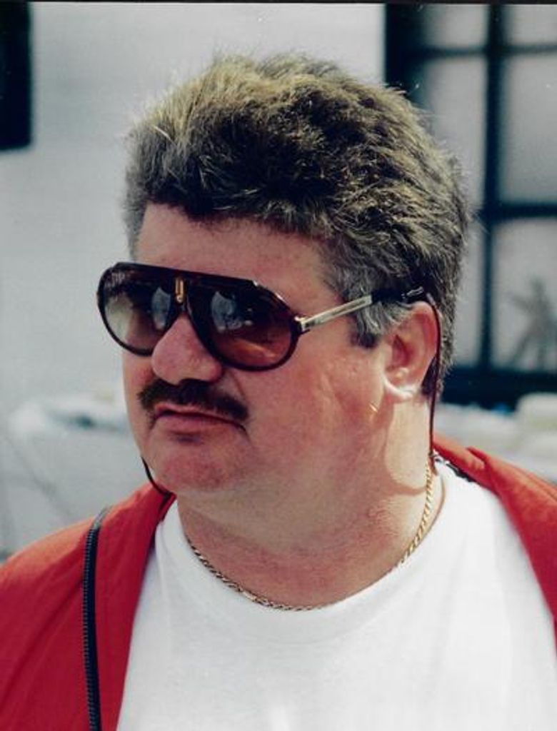 William "Willie" A. Medeiros Profile Photo