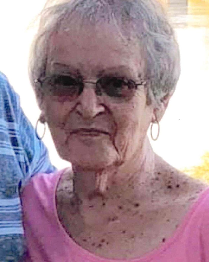 Ina Muzette Inman Profile Photo