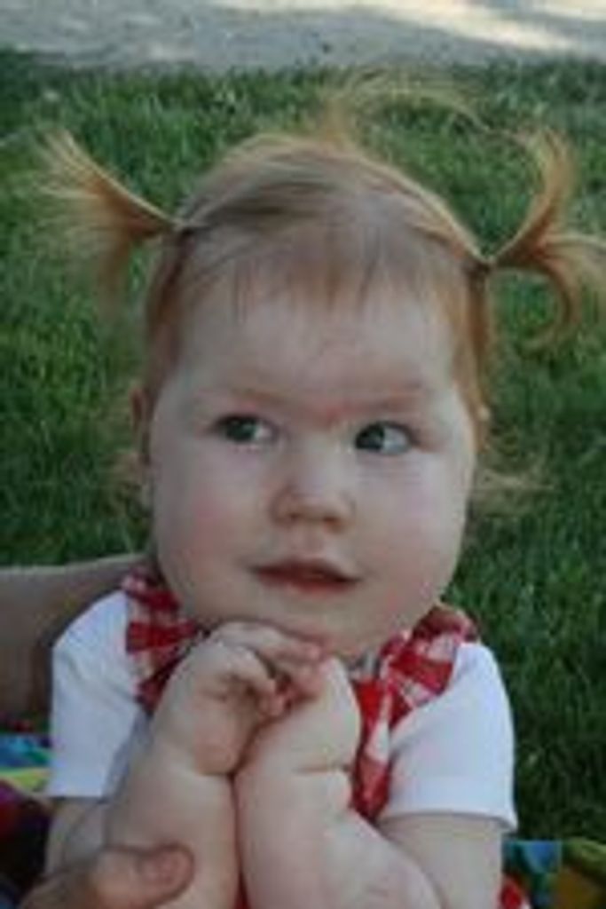 Hannah Avery Hafen