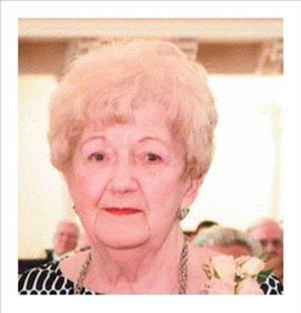 Ann F. Roberts