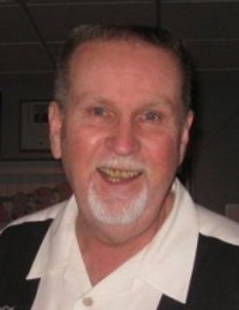 Edwin R. Sturgill
