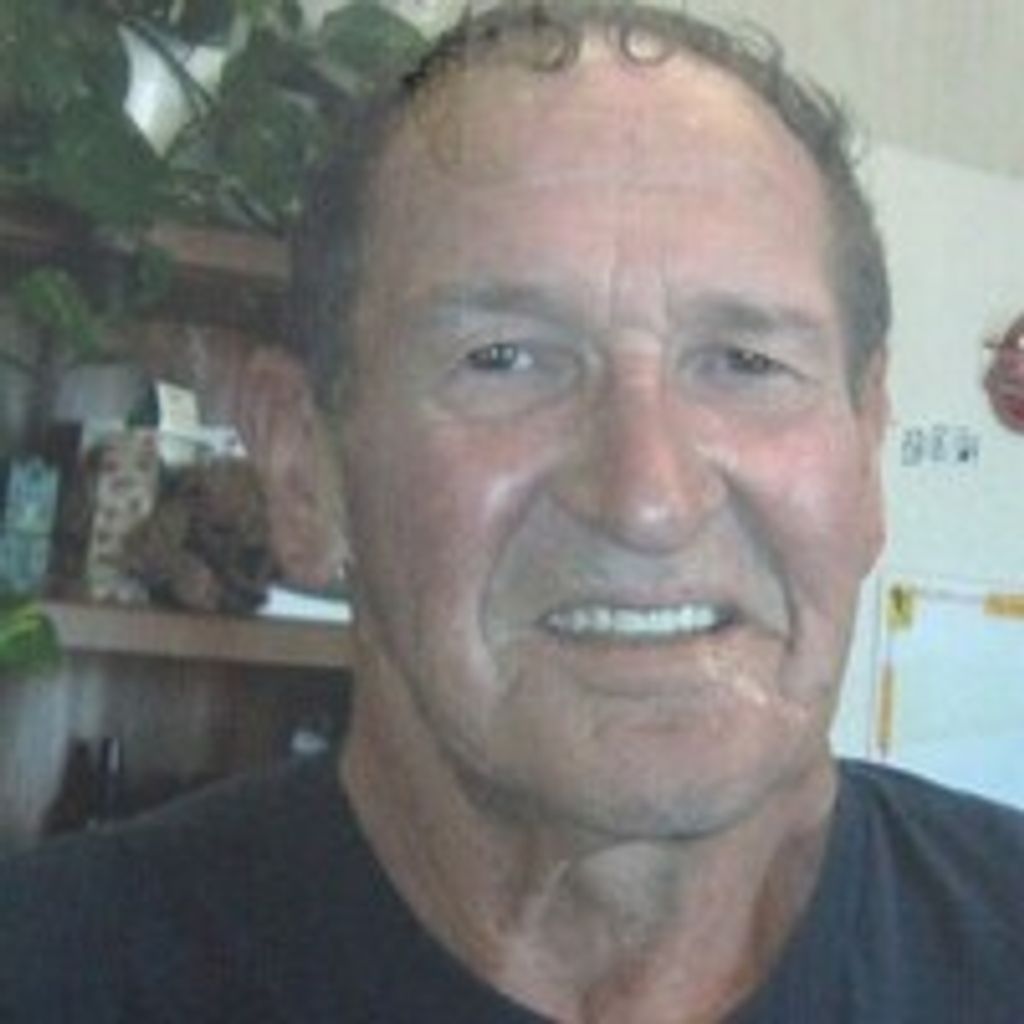 Orville "Jerry" Jerome Oxford