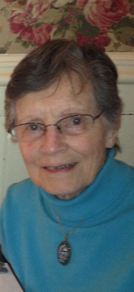 Shirley J. (Burt)  Short