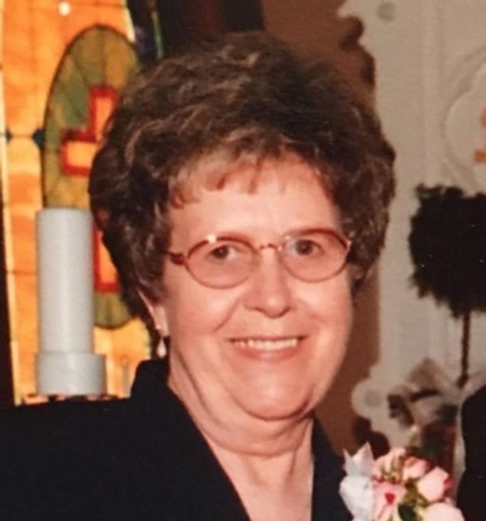 Martha Weber