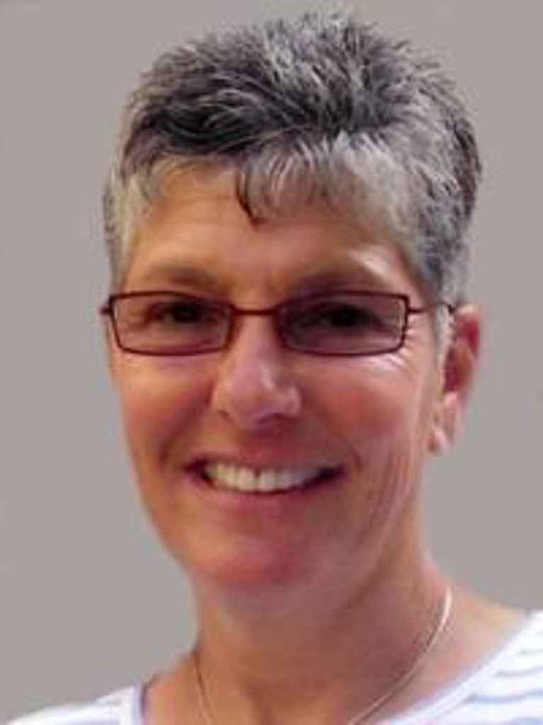 Jocelyn (Feuerstein) Allsup Profile Photo