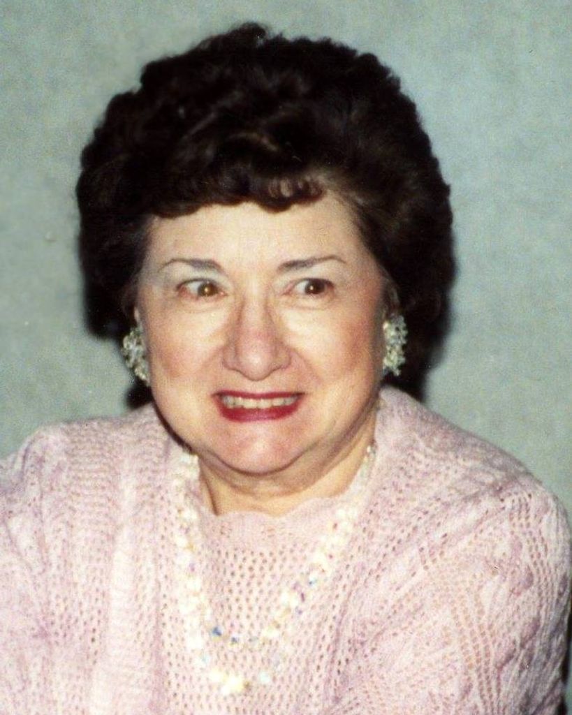 Leona Ricchio