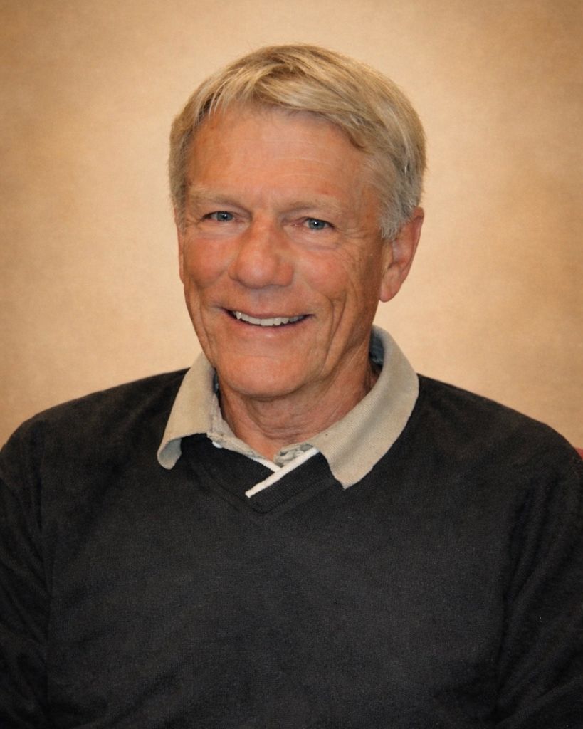 Wayne Whitehouse Profile Photo