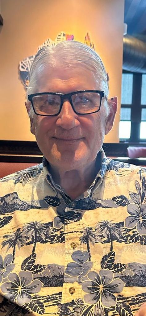 Claude Curtis Jones Iii Profile Photo