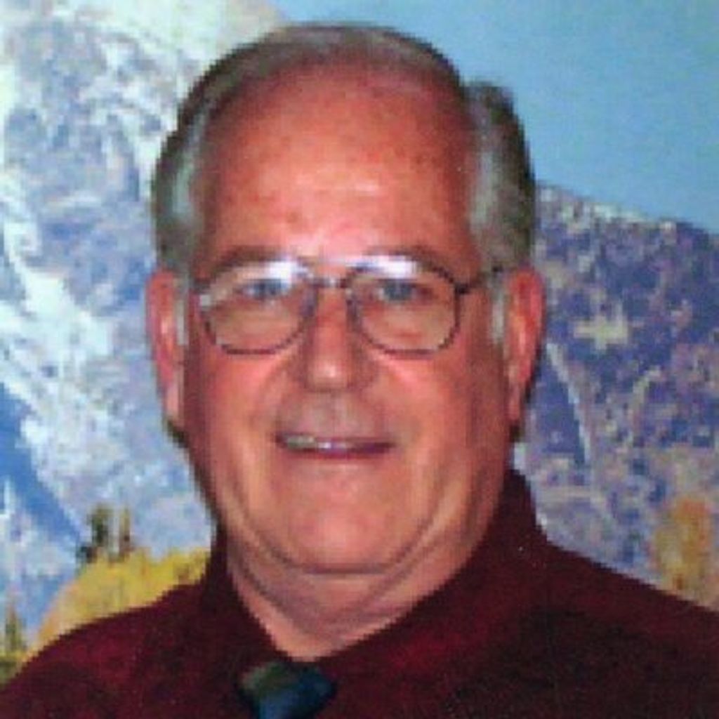 Russell Wheeler Davis Profile Photo