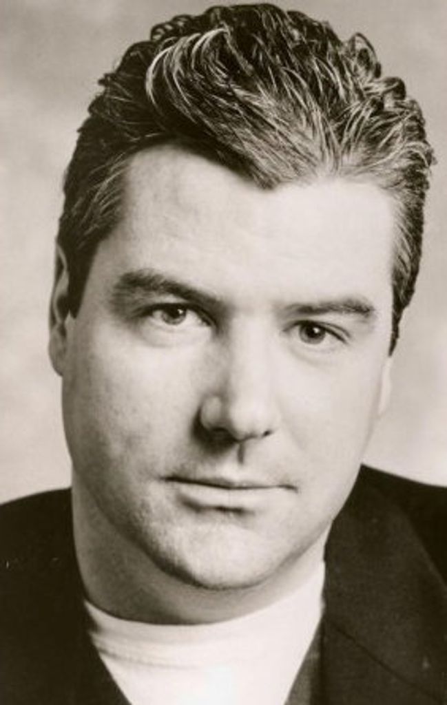 William E. "Billy" Carroll III
