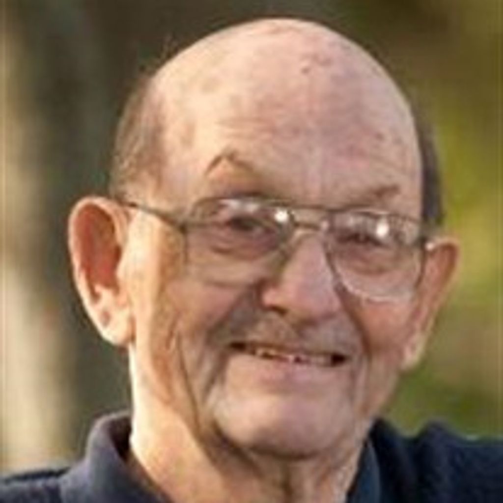 Harry E. Sanders