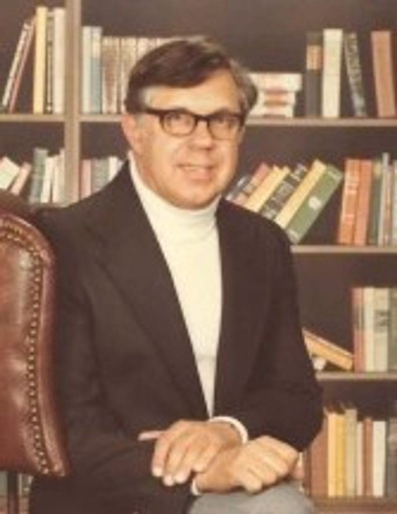 Bruce Hendricks