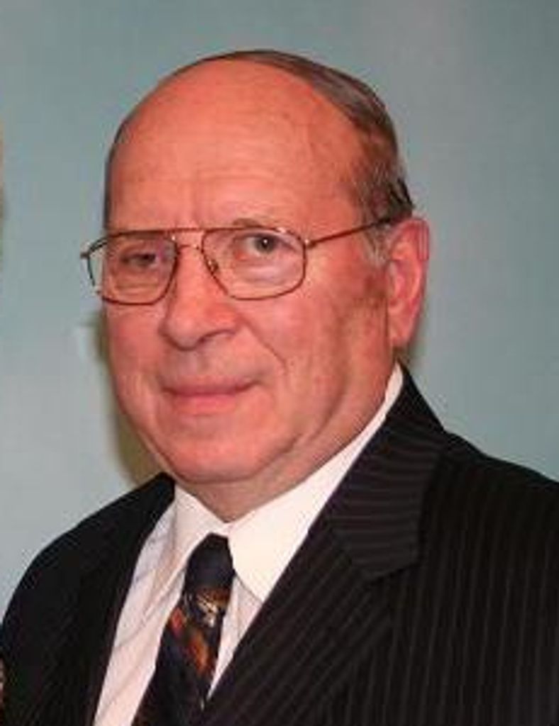 Melvin Lewis "Mel" Hoover Profile Photo