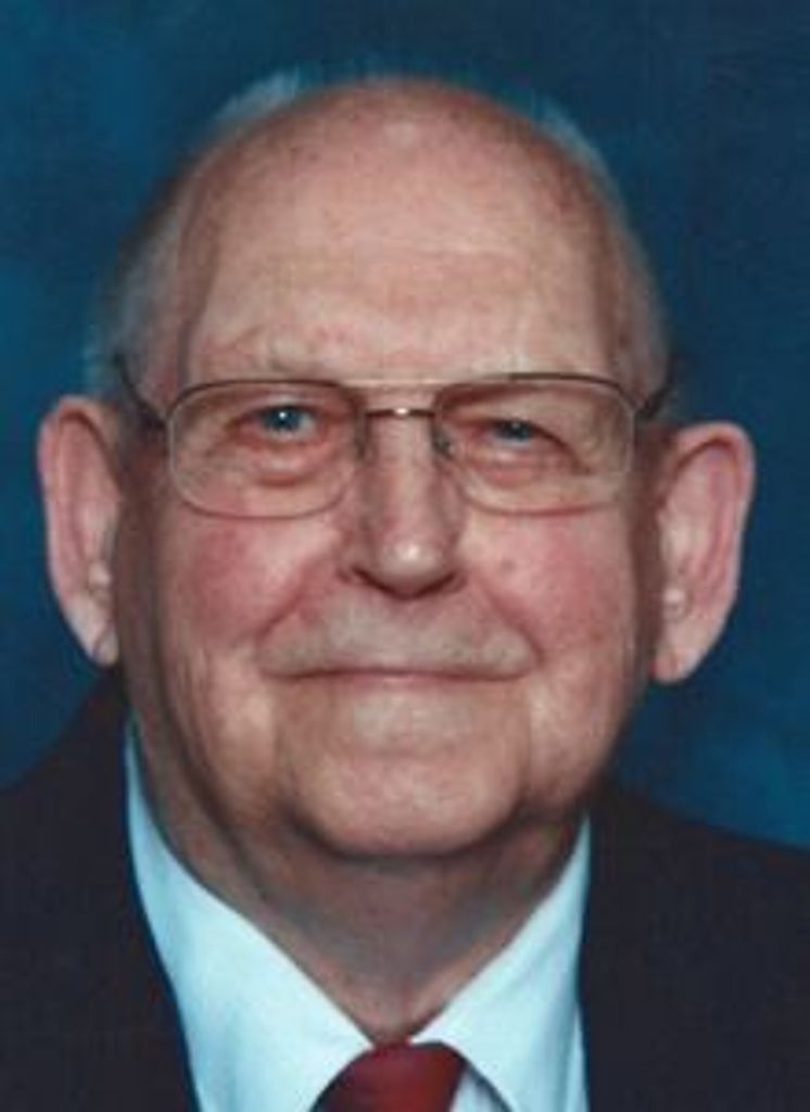 Willis E. Steffen