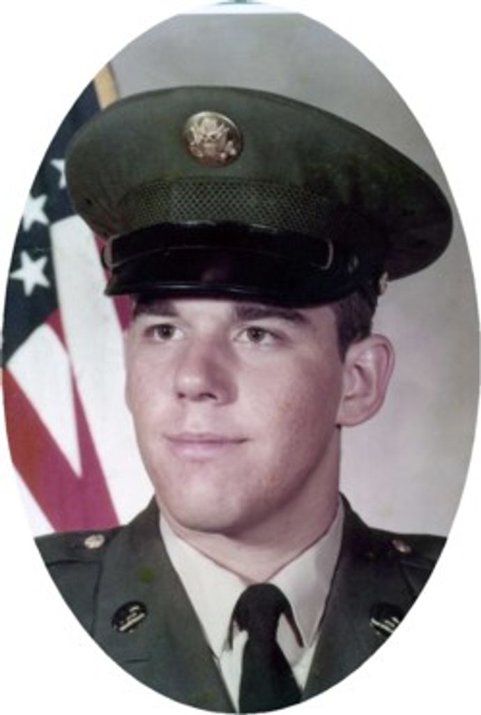 Mitchell Boenig, Sr.