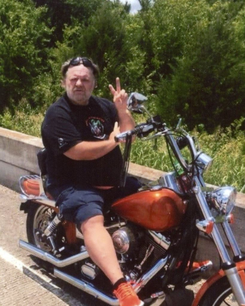 Randall Burton Milam