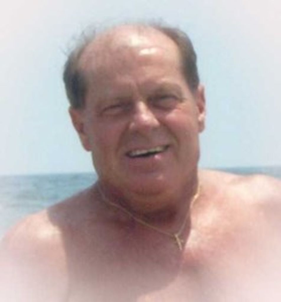 Ronald H. Clark, Sr.