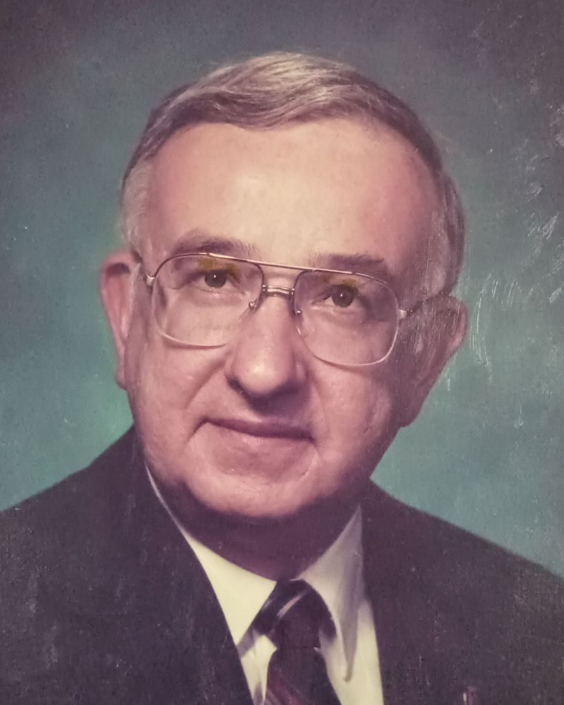 Allen Stanley Gurka Profile Photo