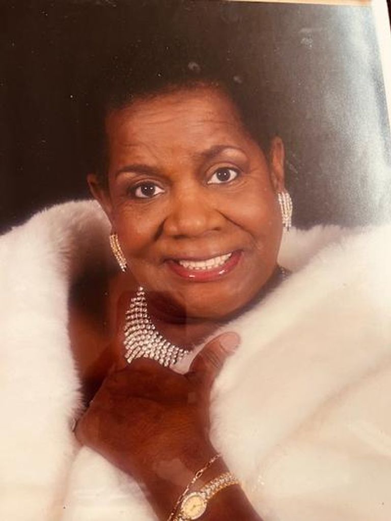 Ms. Permemphya Senitha Lowe Profile Photo