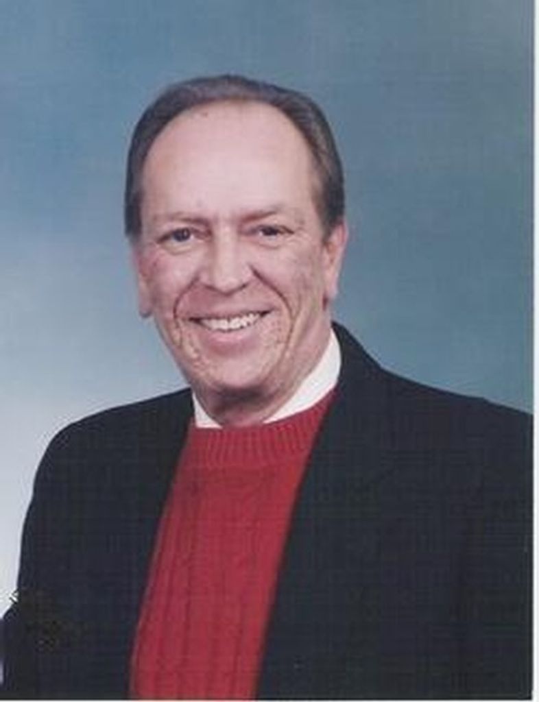 Fred Ramon Morriset, Ii