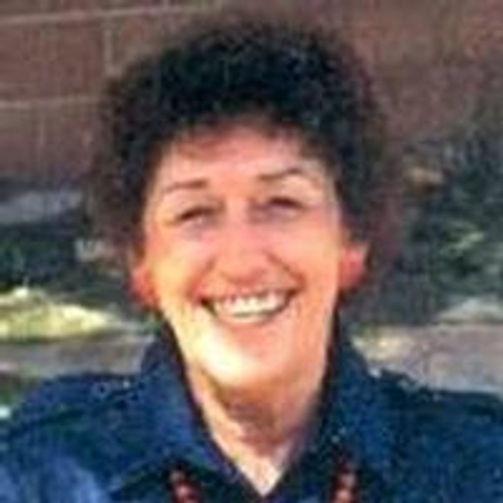 Pauline Word Brown