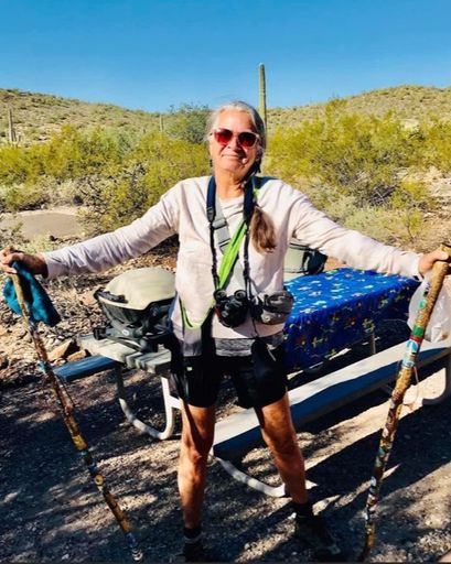 Linda Ann Gibson Pettit's obituary image