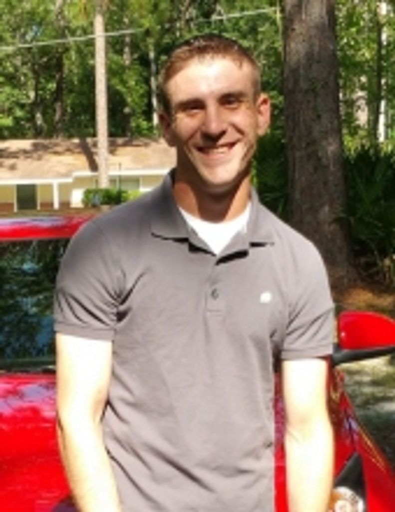 Nicholas Michael Scalzo
