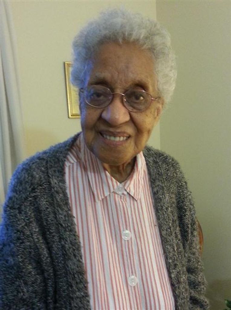 Ada Lawrence Profile Photo