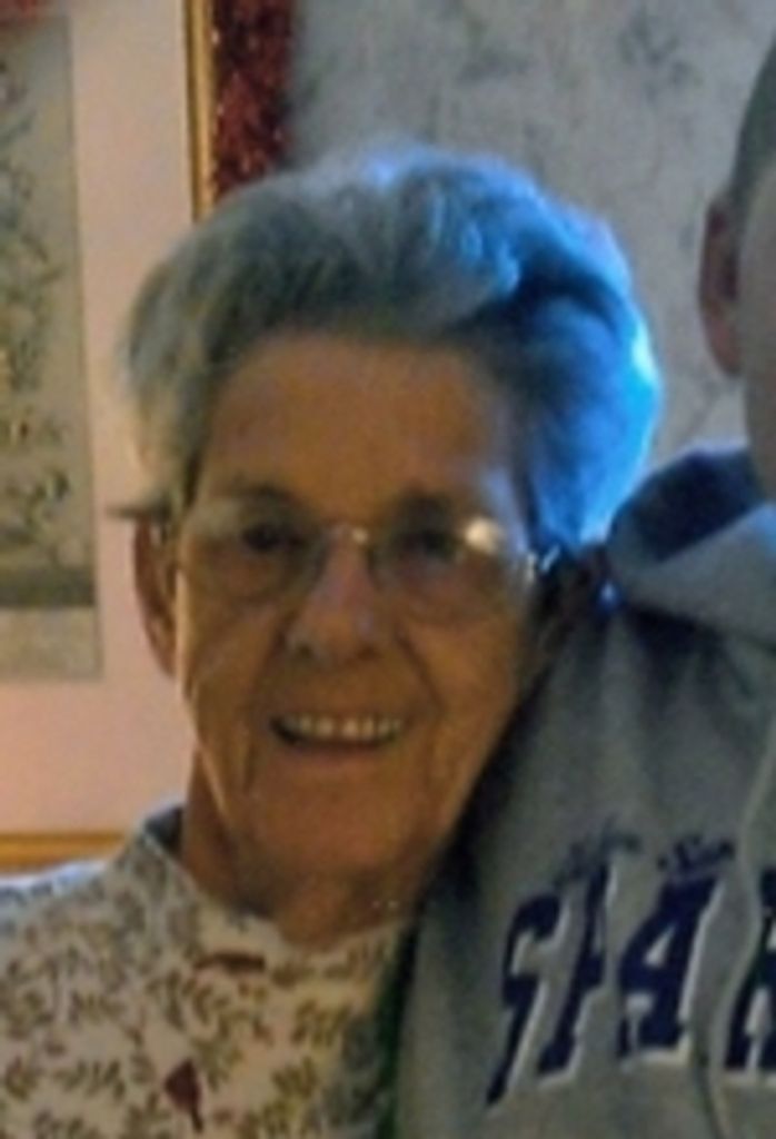 Janet M. Englerth
