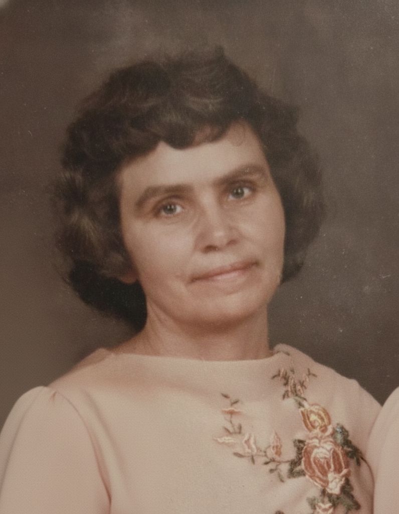 Beulah May Kursey Wilk Profile Photo