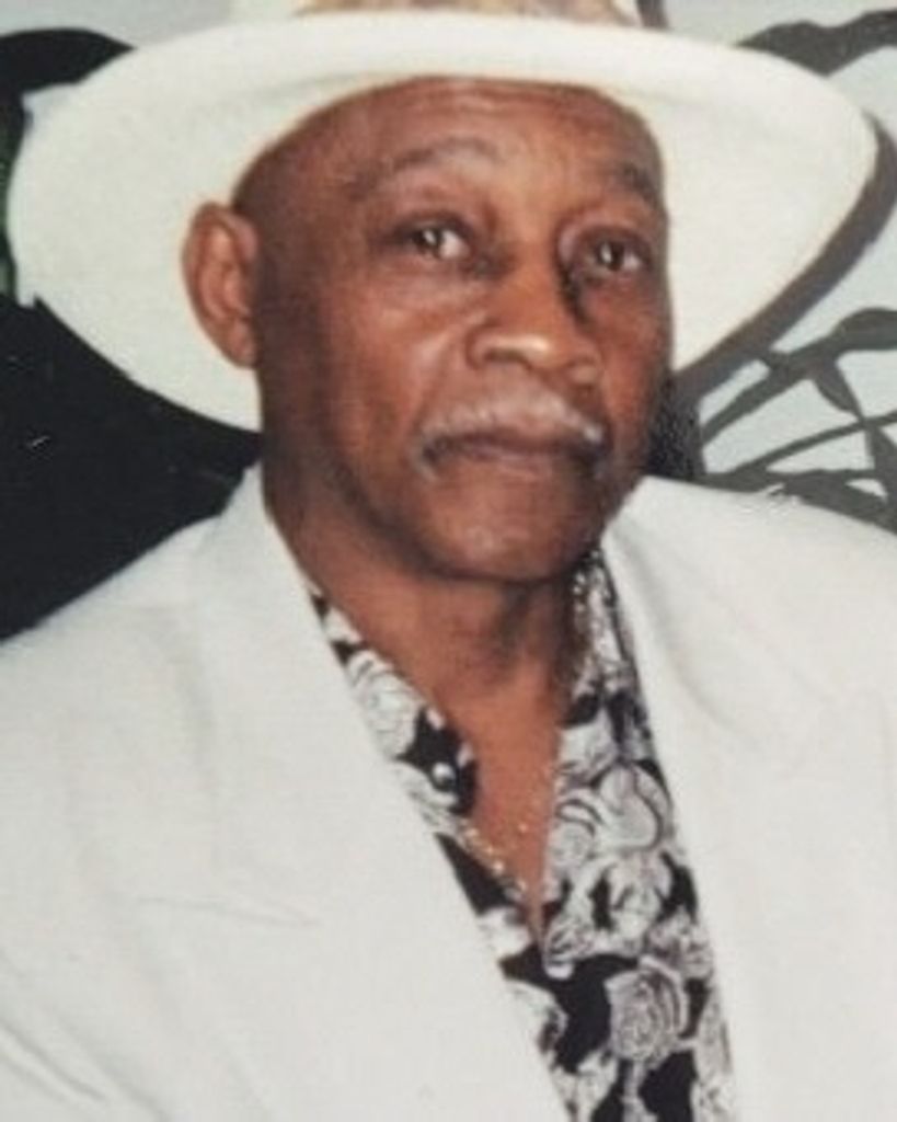 Edward Hillman