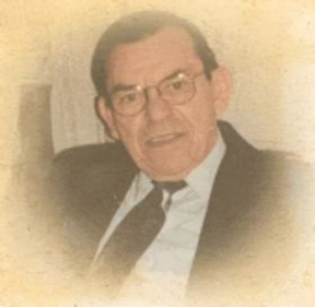 Eugene "Gene" Frausto