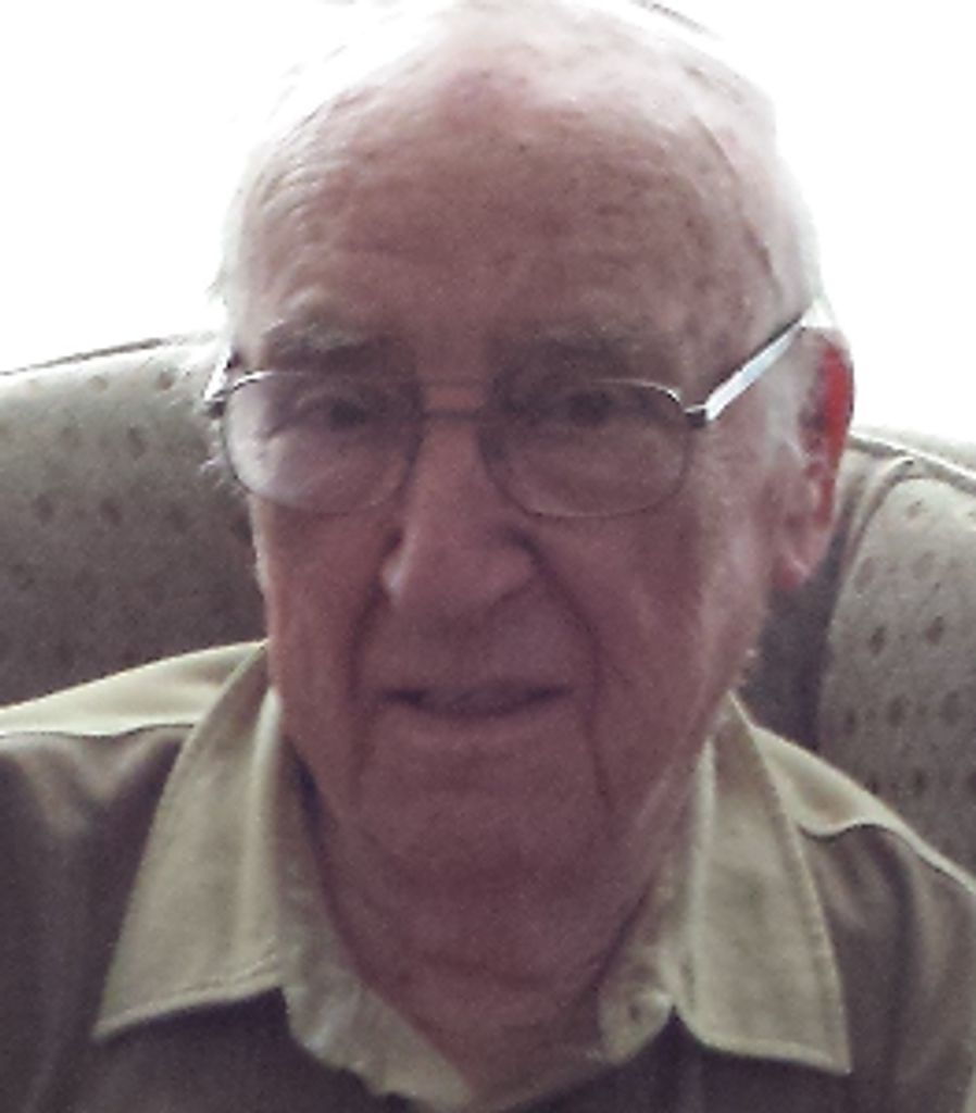 Robert N. Fullenweider