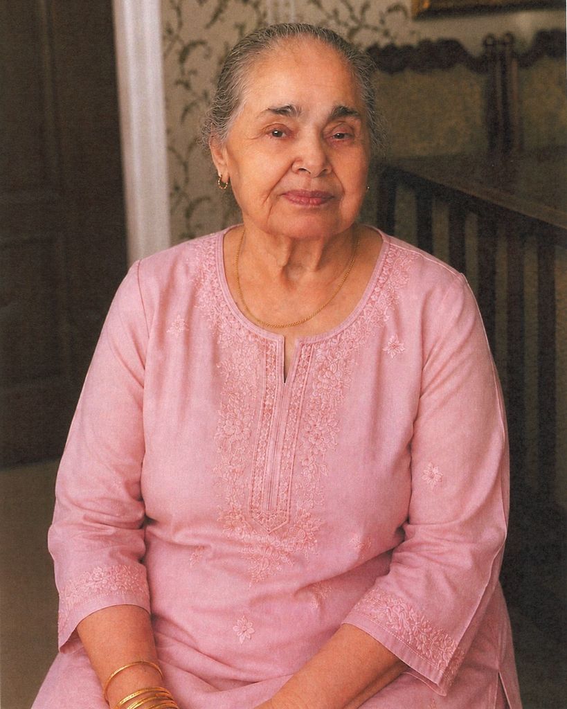 Gajaraben B. Gandhi Profile Photo