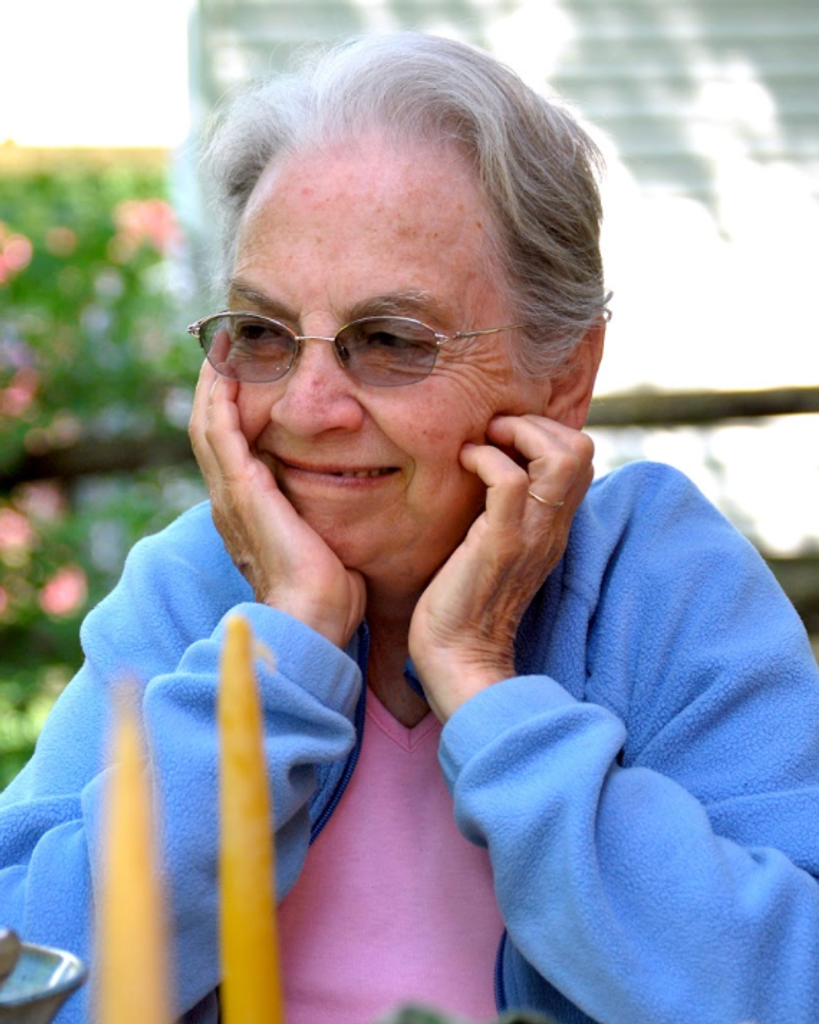 Patricia Ann Burgevin Profile Photo