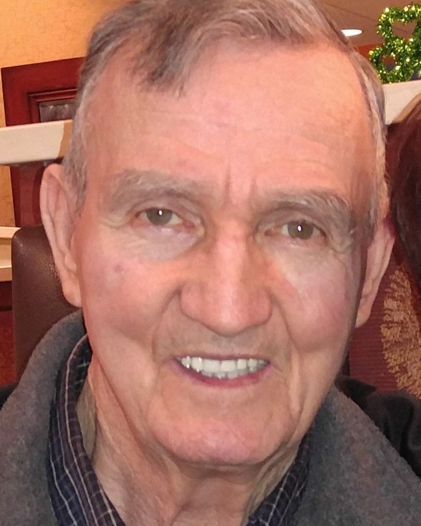 Billy Charles Jones, Sr. Profile Photo