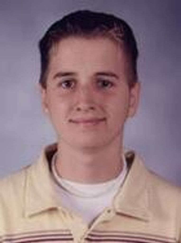 Eric Galen Netter