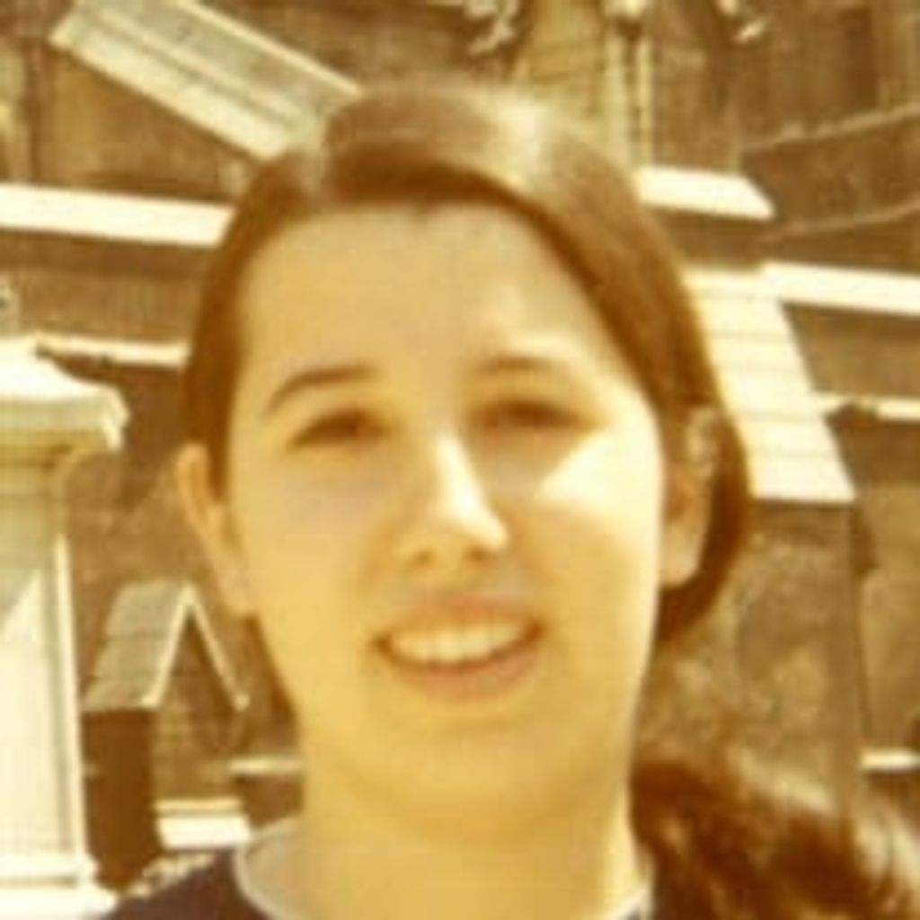 Immaculata Iannello Profile Photo