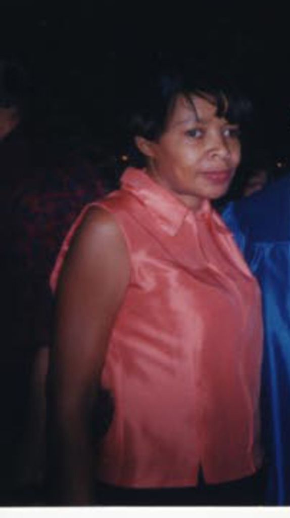 Teresa Jones Profile Photo