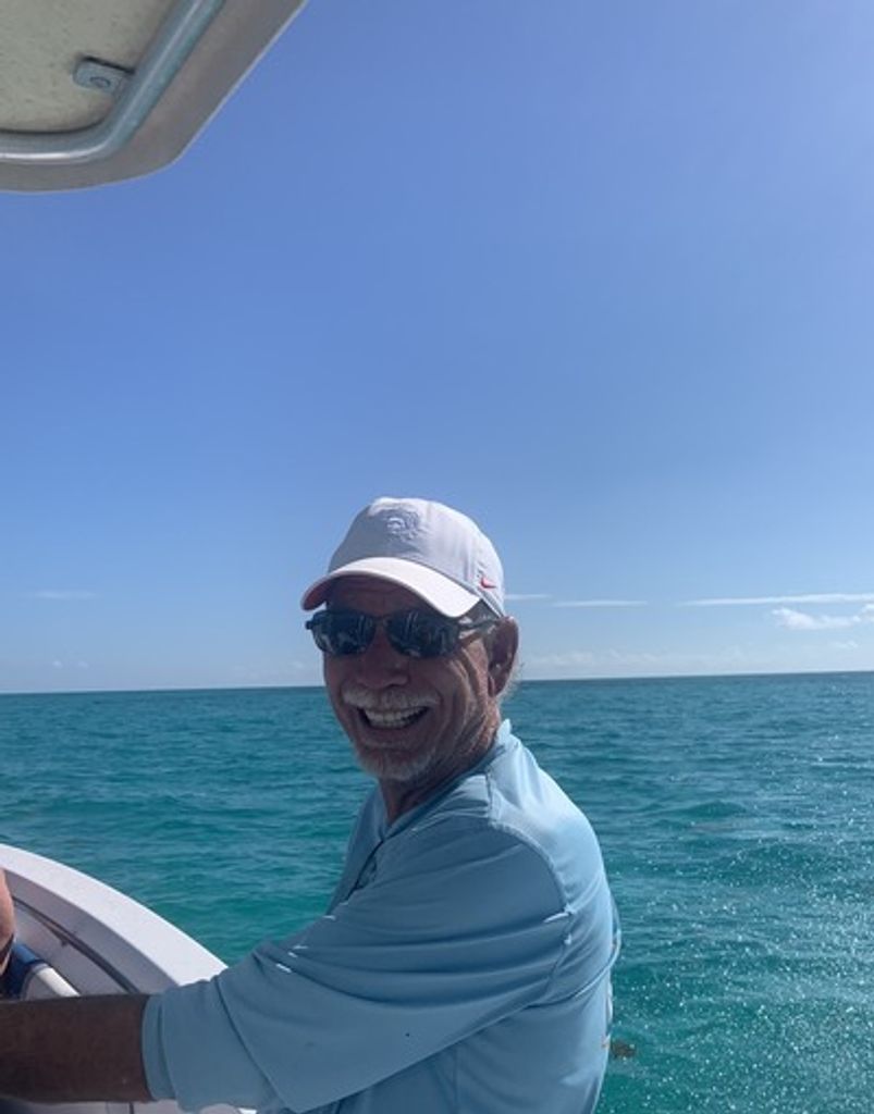 Michael Thacker Profile Photo