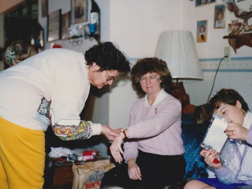 Mabel Joan Clark photo gallery thumbnail 147 of 148