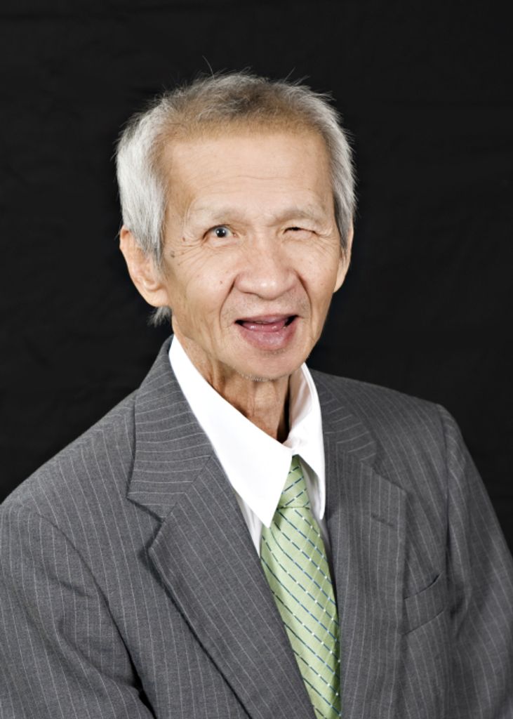 An Luu Profile Photo