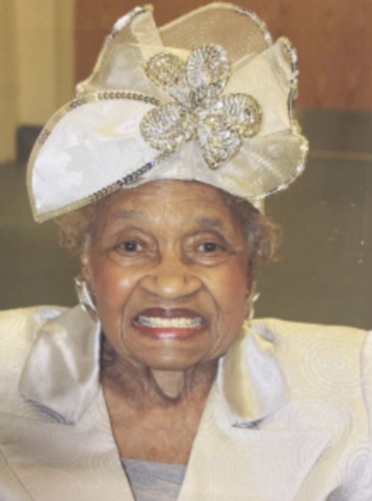 Della Irons Watkins Profile Photo