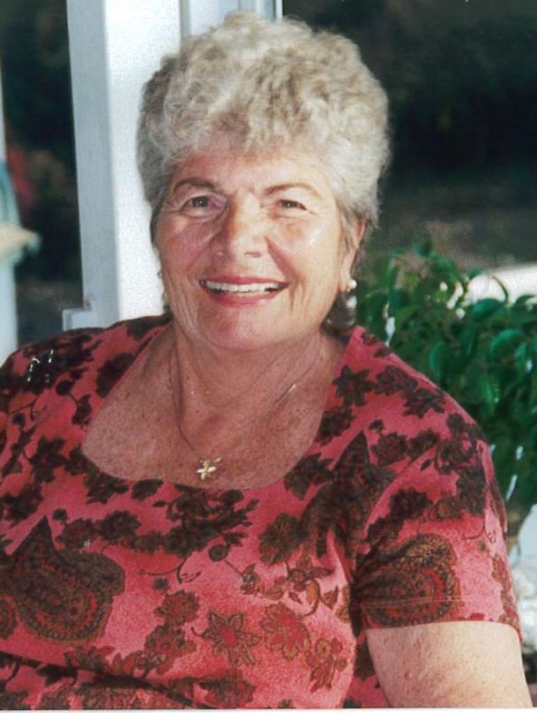A. Irene Fischer